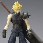 Final Fantasy 7: Cloud Strife