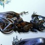 Final Fantasy 13: Shiva Bike