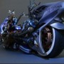 Shiva Bike (studio)