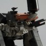 Metal Gear Solid Peace Walker: Pupa (studio)