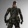 Metal Gear Solid Peace Walker: Snake (studio)