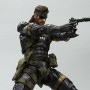 Metal Gear Solid Peace Walker: Snake (studio)