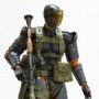 Snake Battle Suit (studio)