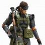 Snake Battle Suit (studio)