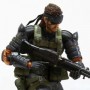 Snake Battle Suit (studio)