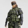 Snake Jungle Fatigues (studio)