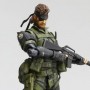 Snake Jungle Fatigues (studio)