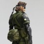 Snake Jungle Fatigues (studio)
