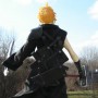 Cloud Strife (realita)