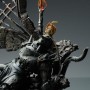 Fullmetal Alchemist: Edward And Alphonse Diorama