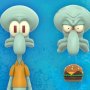 SpongeBob SquarePants: Squidward Tentacles Ultimates