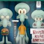 Squidward Tentacles Ultimates