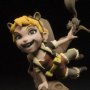 Squirrel Girl Q-Fig Diorama Mini