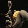 Squirrel Girl Q-Fig Diorama Mini