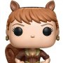 Marvel: Squirrel Girl Pop! Vinyl (Collector Corps)