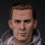 SR-71 Black Bird Test Pilot