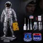 SR-71 Black Bird Test Pilot
