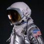 SR-71 Black Bird Test Pilot