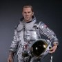 SR-71 Black Bird Test Pilot