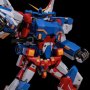 SRX Transform Combine Riobot