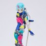 Shojo-Hatsudoki-Motored Cyborg Runner: SSX-155 Psychedelic Rush