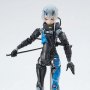 Shojo-Hatsudoki-Motored Cyborg Runner: SSX-155 Techno Azur