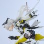 SSX-155ar Kinetic Ash