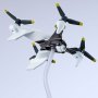 SSX-155ar Kinetic Ash