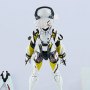 SSX-155ar Kinetic Ash