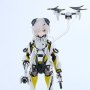 SSX-155ar Kinetic Ash