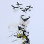 SSX-155ar Kinetic Ash
