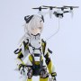SSX-155ar Kinetic Ash