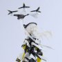 SSX-155ar Kinetic Ash