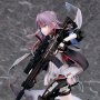 Girls Frontline: ST AR-15