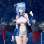 Azur Lane: St. Louis