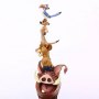 Lion King: Stacked Characters (Jim Shore)