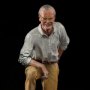 Marvel: Stan Lee