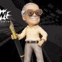 Marvel: Stan Lee Creator Egg Attack Mini