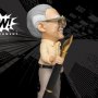 Stan Lee Creator Egg Attack Mini