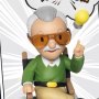 Stan Lee D-Stage Diorama