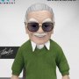 Stan Lee Egg Attack