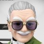 Stan Lee Egg Attack