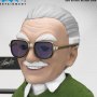 Stan Lee Egg Attack