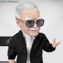 Stan Lee Egg Attack