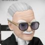 Stan Lee Egg Attack