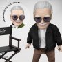 Stan Lee Egg Attack