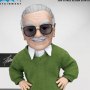Stan Lee Egg Attack