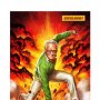 Marvel: Stan Lee Excelsior! Art Print (Ian MacDonald)