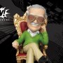 Stan Lee King Of Cameos Egg Attack Mini