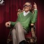 Marvel: Stan Lee King Of Cameos Master Craft